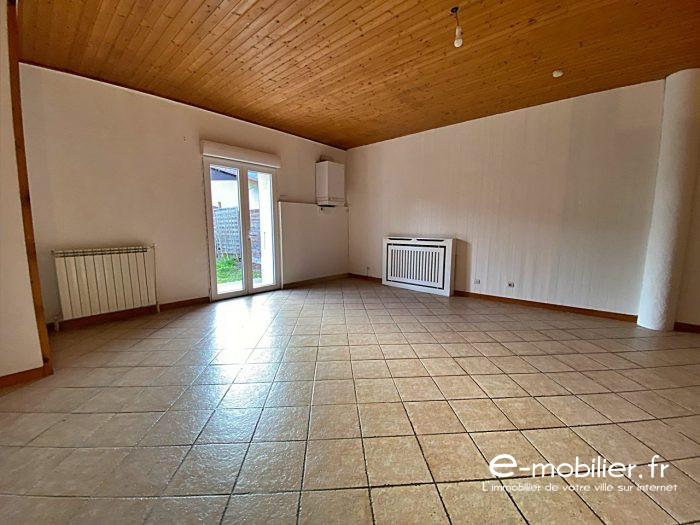 Immeuble à vendre, 1250 m² - Frontenex 73460