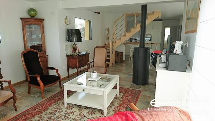 Maison à vendre, 5 pièces - Pleubian 22610