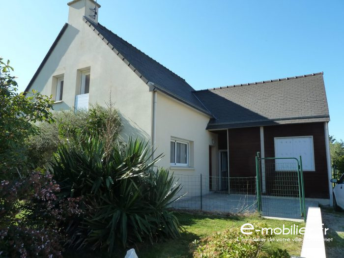 Maison individuelle à vendre, 6 pièces - Fréhel 22240