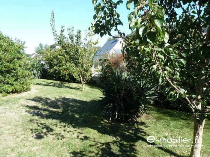 Maison individuelle à vendre, 6 pièces - Fréhel 22240