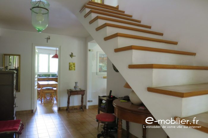 Villa à vendre, 7 pièces - Saint-Baldoph 73190