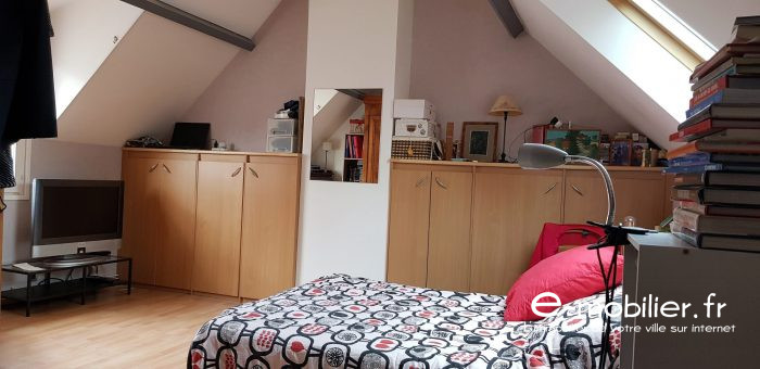 Maison à vendre, 5 pièces - Amiens 80000