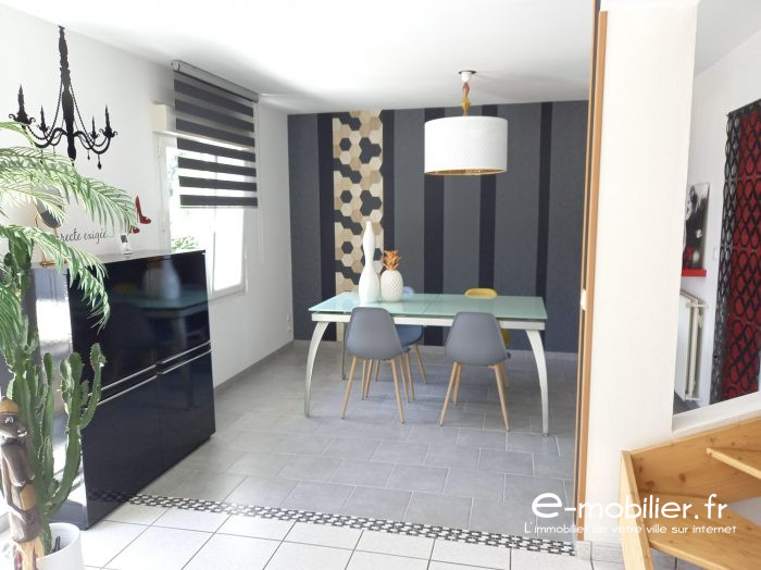 Maison individuelle à vendre, 4 pièces - Ploufragan 22440