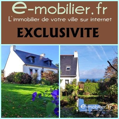 Vente Maison/Villa GROIX 56590 Morbihan FRANCE