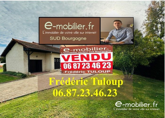 Vente Maison/Villa CHANDON 42190 Loire FRANCE