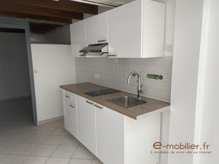 Appartement à louer, 3 pièces - Loos 59120