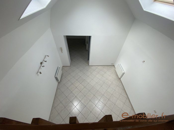 Appartement à louer, 3 pièces - Loos 59120