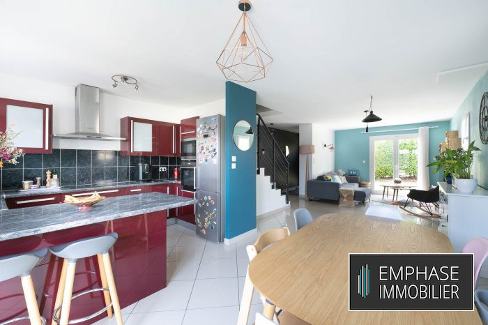 House for sale, 6 rooms - Villennes-sur-Seine 78670