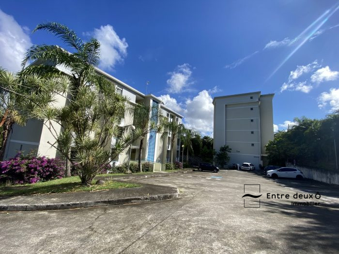 Vente Appartement , SCHOELCHER 97233 Martinique FRANCE
