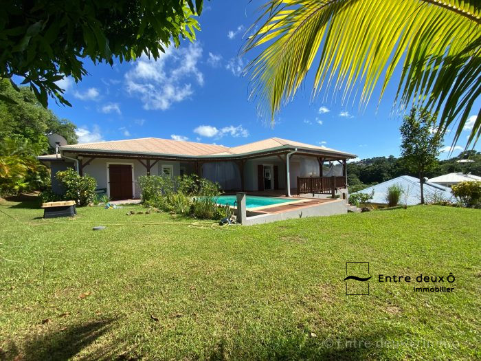 Vente Maison/Villa DUCOS, 97224 Martinique FRANCE