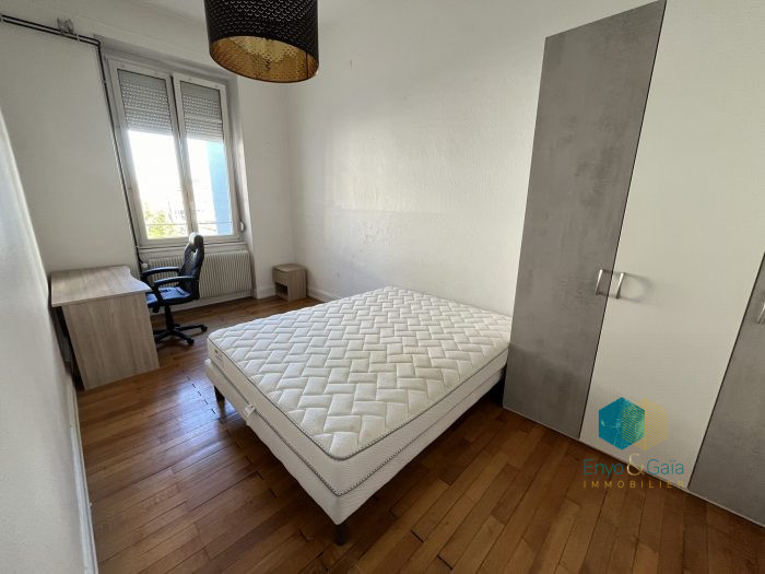 Appartement à louer, 5 pièces - Strasbourg 67000