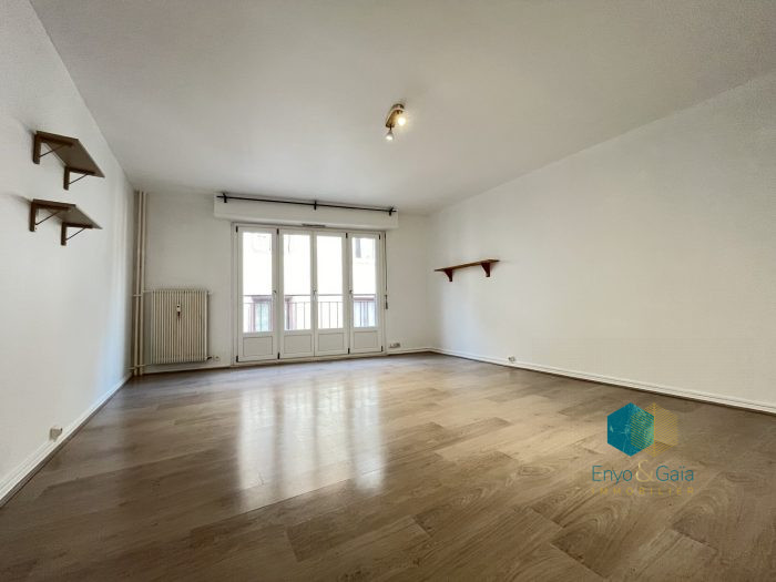 Appartement à louer, 1 pièce - Strasbourg 67000