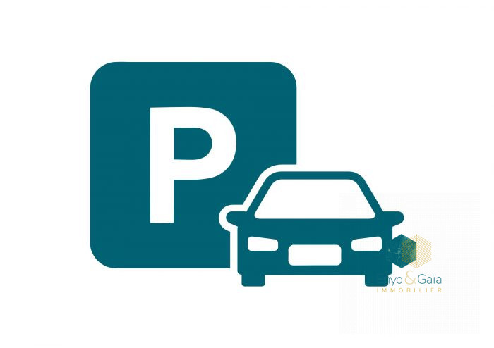 Parking en sous-sol - ATMOSPHERE - OSTWALD