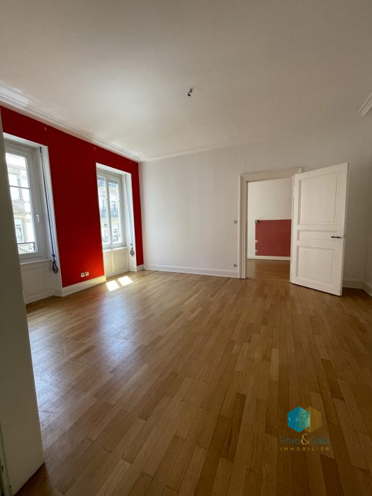 Appartement à vendre, 4 pièces - Strasbourg 67000