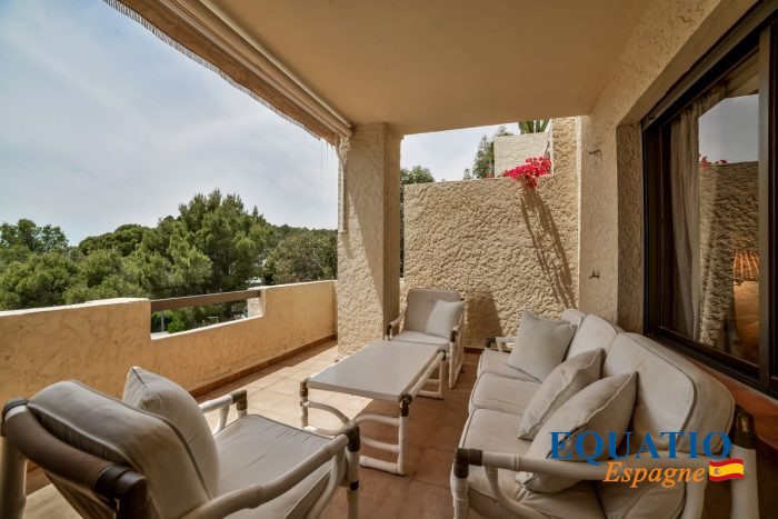 Apartment for sale, 6 rooms - Altea 03590