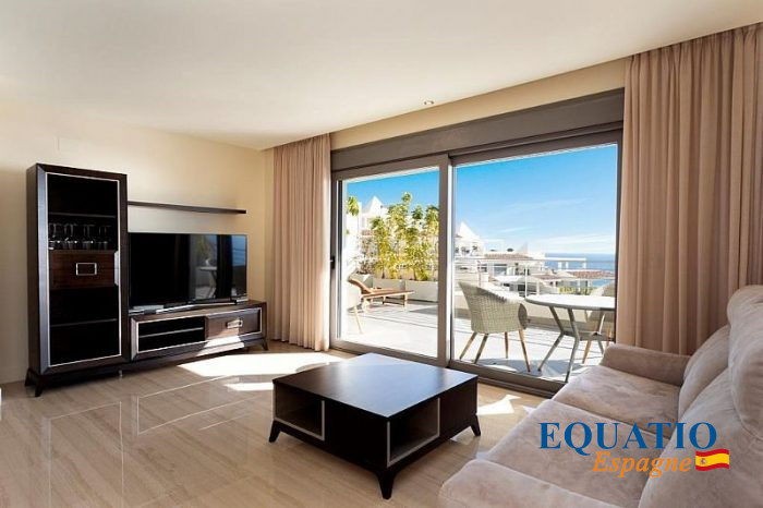 Apartment for sale, 6 rooms - Altea 03599