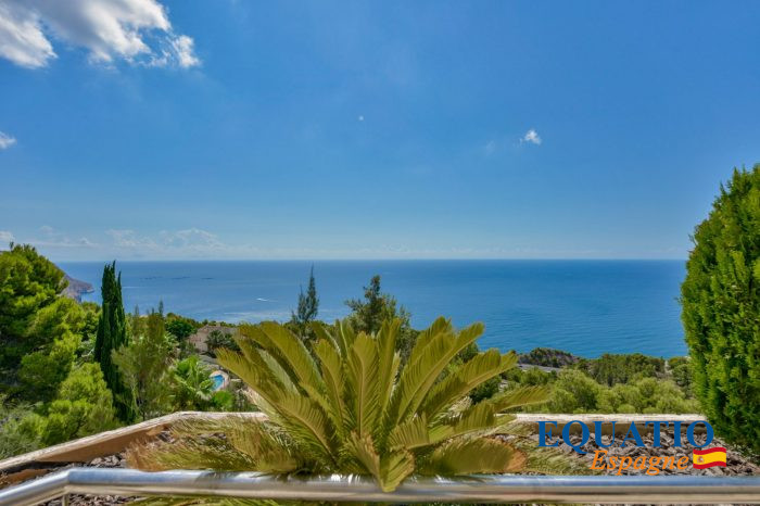 Apartment for sale, 7 rooms - Altea 03590