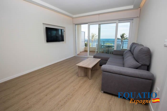 Apartment for sale, 6 rooms - Altea 03590