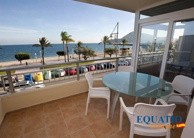 Apartment for sale, 6 rooms - Altea 03590