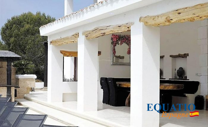 Maison à vendre, 12 pièces - Eivissa 07800