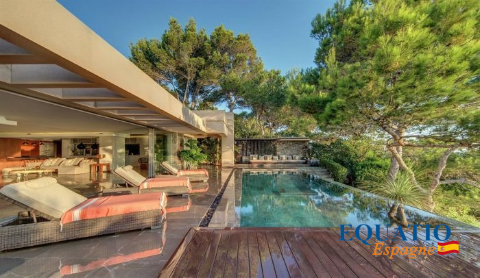 House for sale, 7 rooms - Eivissa 07800