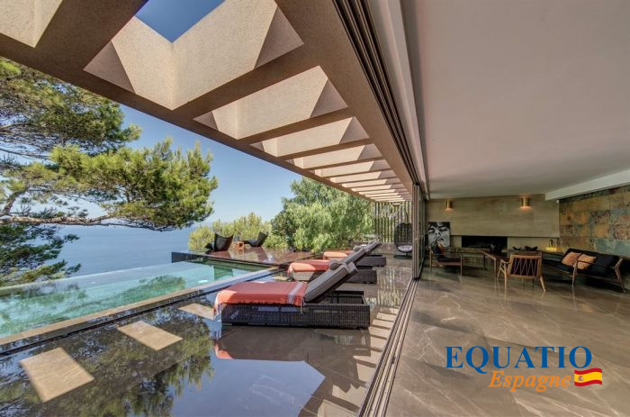House for sale, 8 rooms - Eivissa 07800