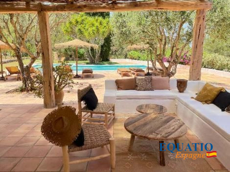 Maison à vendre, 10 pièces - Eivissa 07800