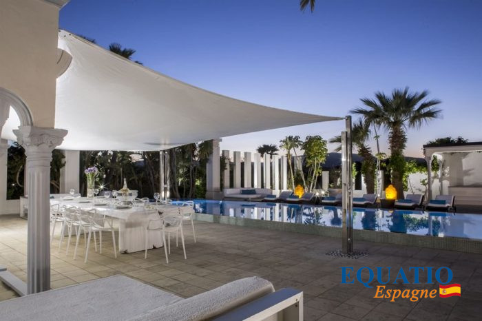 House for sale, 8 rooms - ibiza 07800