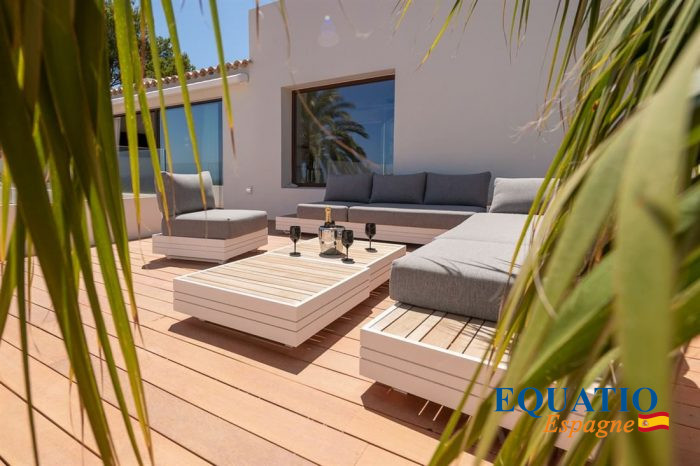 Maison à vendre, 9 pièces - Eivissa 07800