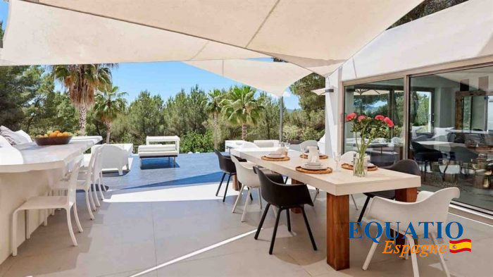 House for sale, 7 rooms - Eivissa 07800