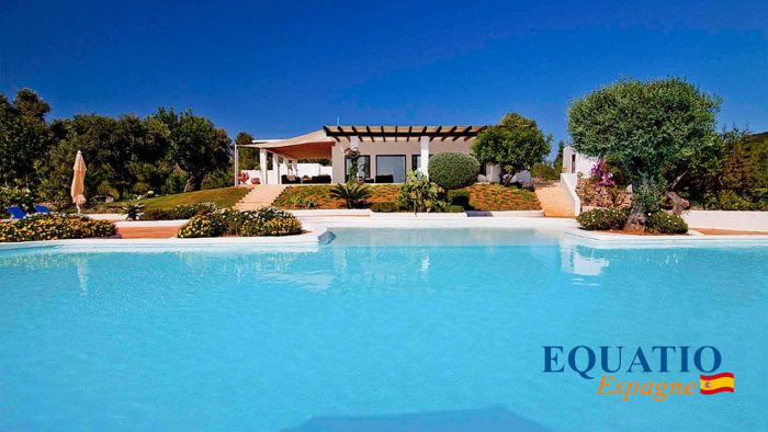 House for sale, 13 rooms - Eivissa 07800