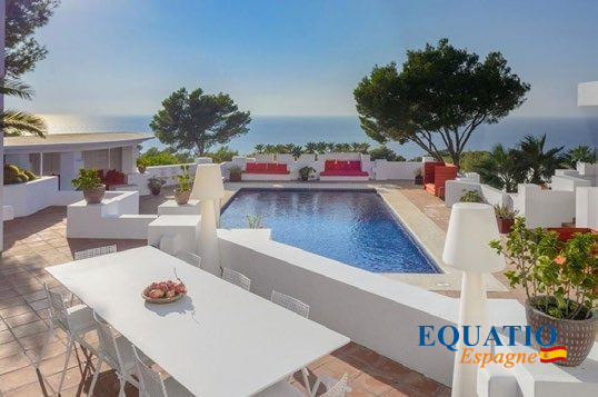 House for sale, 10 rooms - Eivissa 07800