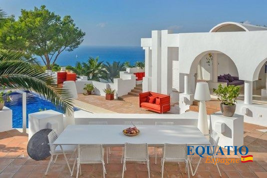 House for sale, 10 rooms - Eivissa 07800
