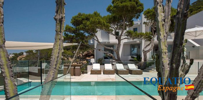 Maison à vendre, 9 pièces - Eivissa 07800