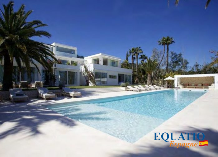 House for sale, 13 rooms - Eivissa 07800