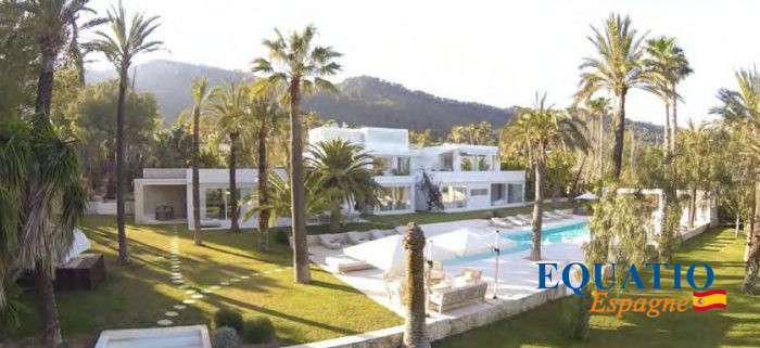 House for sale, 13 rooms - Eivissa 07800