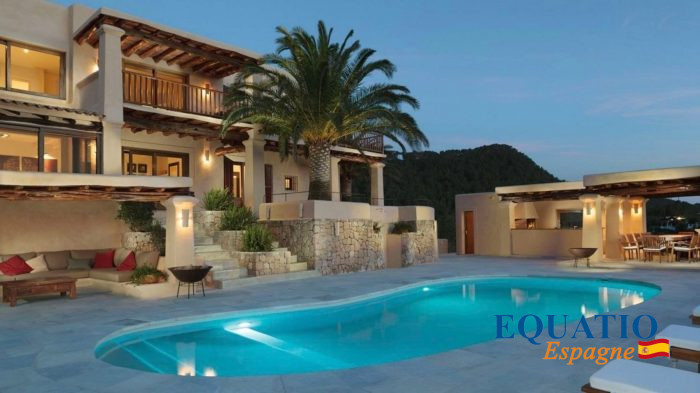 House for sale, 11 rooms - Eivissa 07800