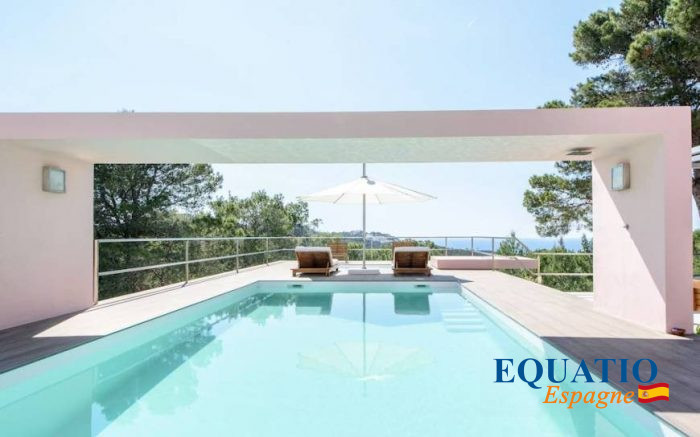 House for sale, 8 rooms - Eivissa 07800