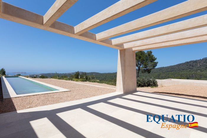 Maison à vendre, 8 pièces - Santa Eulària des Riu 07800