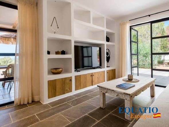 House for sale, 6 rooms - Eivissa 07800