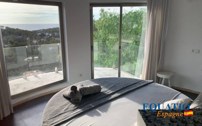 House for sale, 6 rooms - Santa Eulària des Riu 07800