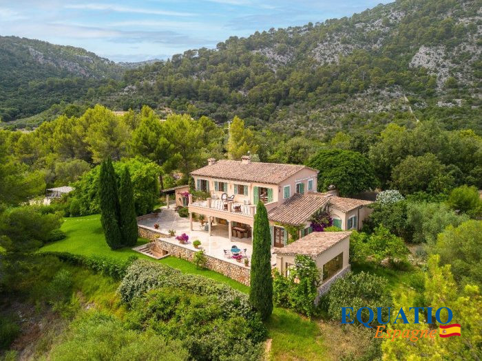 Maison à vendre, 7 pièces - Palma de Mallorca 07010