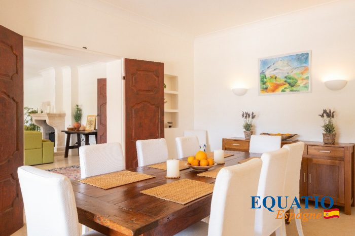 House for sale, 7 rooms - Palma de Mallorca 07010