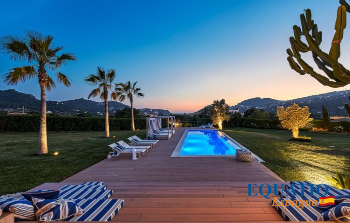House for sale, 9 rooms - Palma de Mallorca 07001