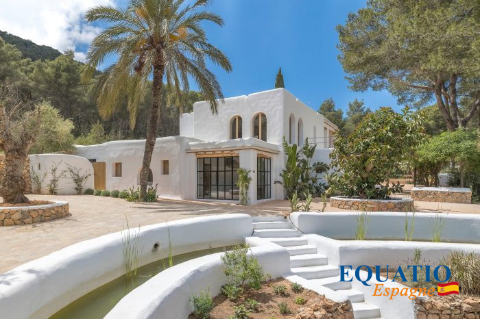 House for sale, 8 rooms - Ibiza 07800