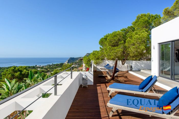 House for sale, 7 rooms - Ibiza 07800