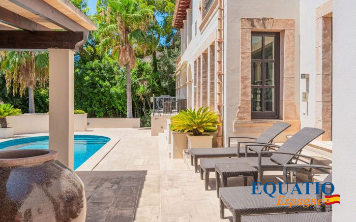 Maison à vendre, 7 pièces - Palma de Mallorca 07001