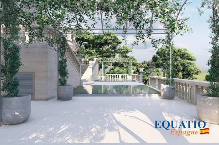 House for sale, 10 rooms - Palma de Mallorca 07001