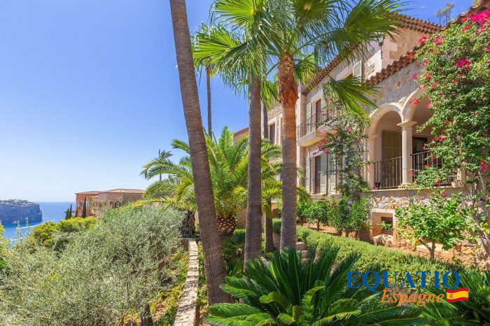 House for sale, 8 rooms - Palma de Mallorca 07002