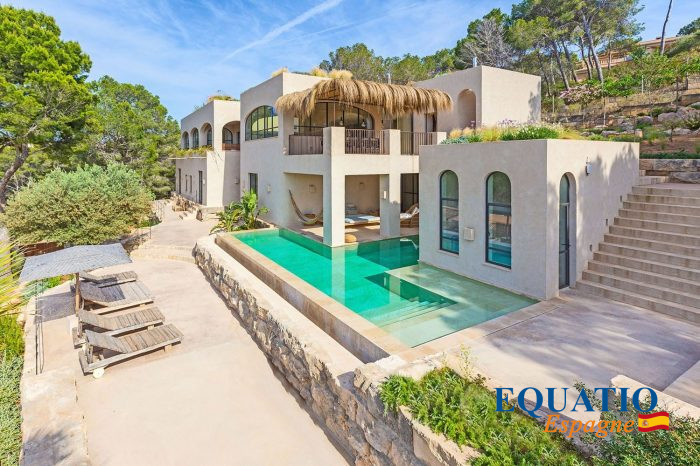 House for sale, 10 rooms - Palma de Mallorca 07001